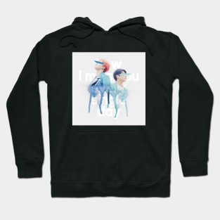 so far away Hoodie